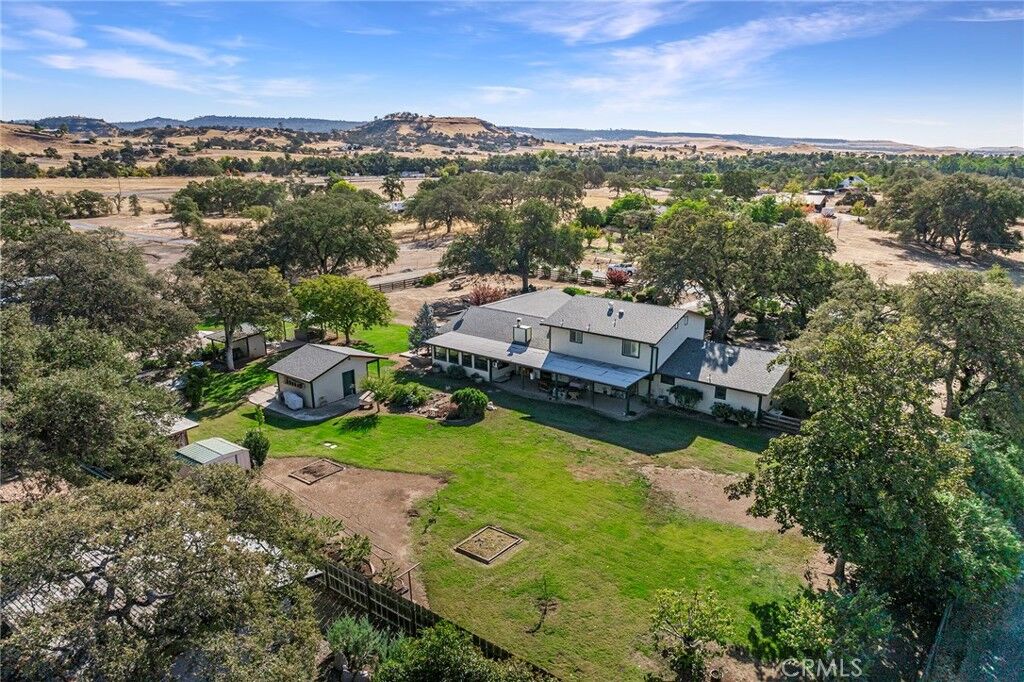 Property Photo: 3811 Echo Mountain Road CA 95965