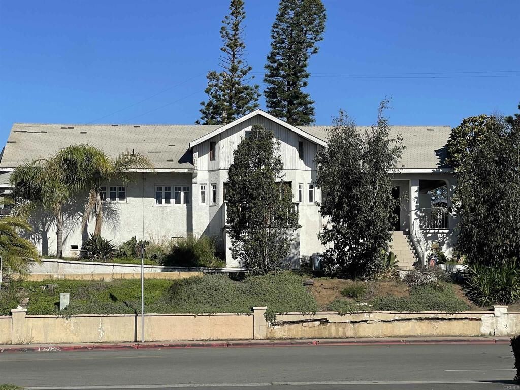 Property Photo:  305 W San Ysidro Blvd  CA 92173 