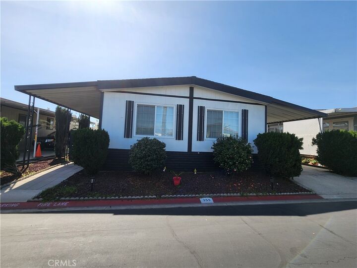 Property Photo:  1456 E Philadelphia St 359  CA 91761 