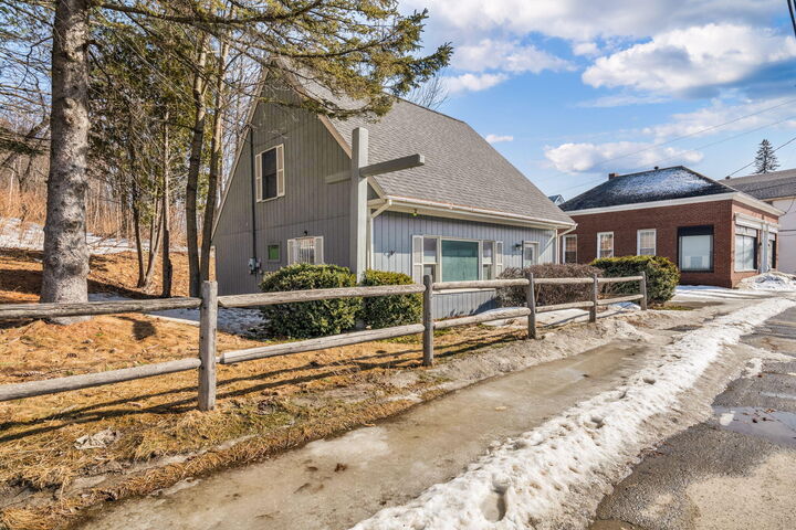 Property Photo:  345 Main Street  ME 04920 