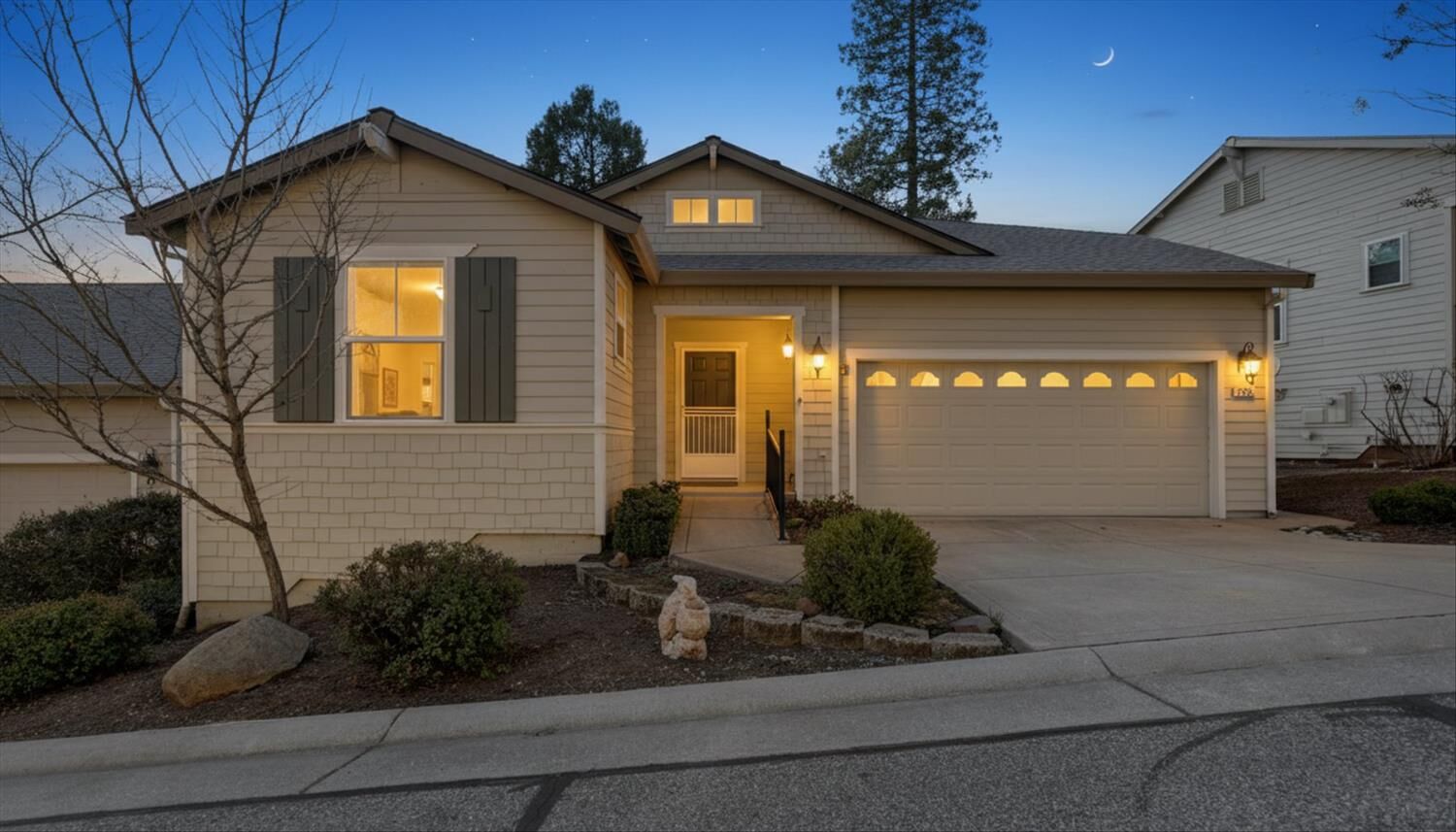 Property Photo:  225 Mallard Drive  CA 95945 
