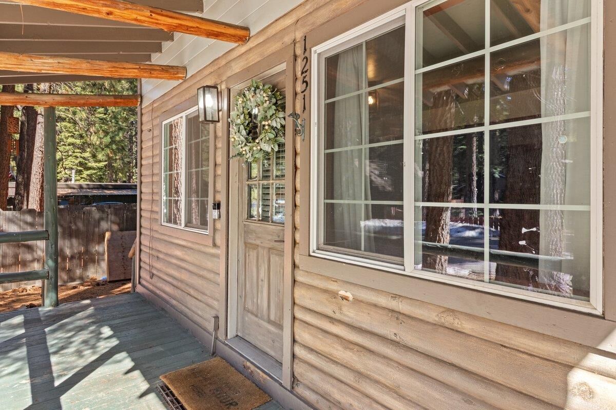 Property Photo:  1251 Tata  CA 96150 