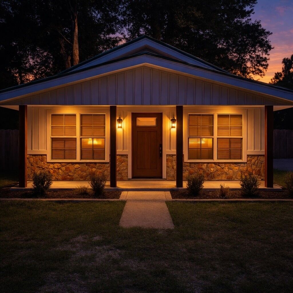 Property Photo:  502 E Market St  TN 37324 