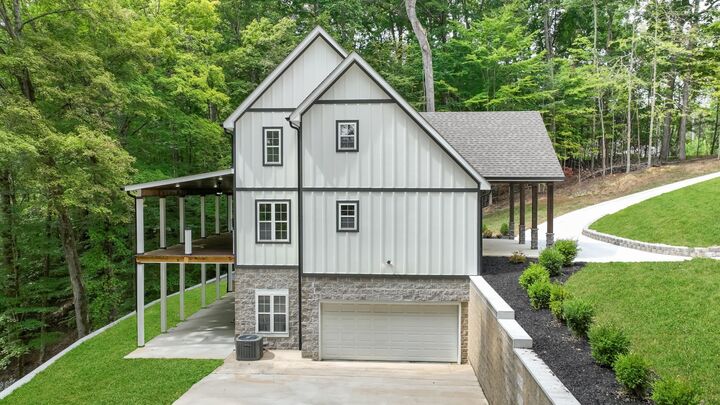 Property Photo:  1530 Ridgeview Run  TN 37352 