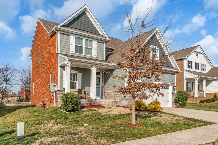 Property Photo:  308 Oakley Dr  TN 37066 