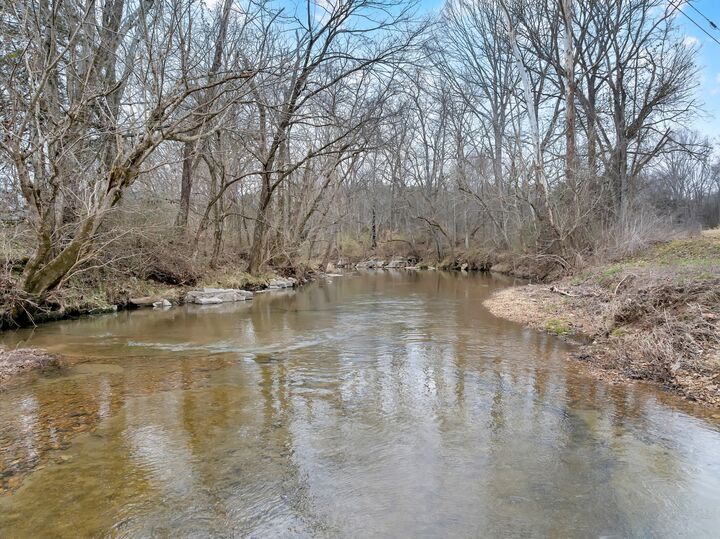 Property Photo: 0 Clyde Gleaves Rd TN 37183