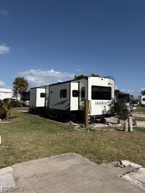 Property Photo: 19681 #249 Summerlin Road FL 33908