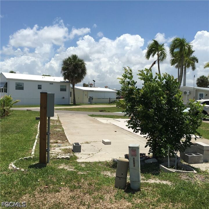 Property Photo: 19681 #249 Summerlin Road FL 33908