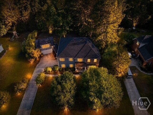 Property Photo: 505 Dalcross Drive GA 31324