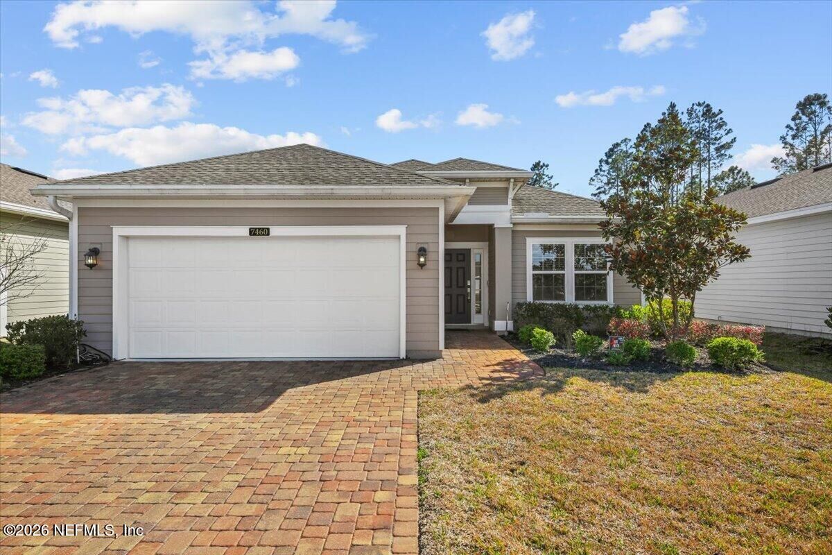Property Photo:  7460 Rock Brook Drive  FL 32222 