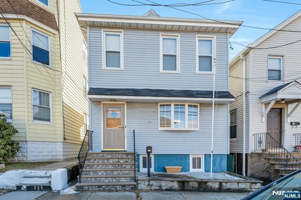 Property Photo:  516 Forest Street  NJ 07032 