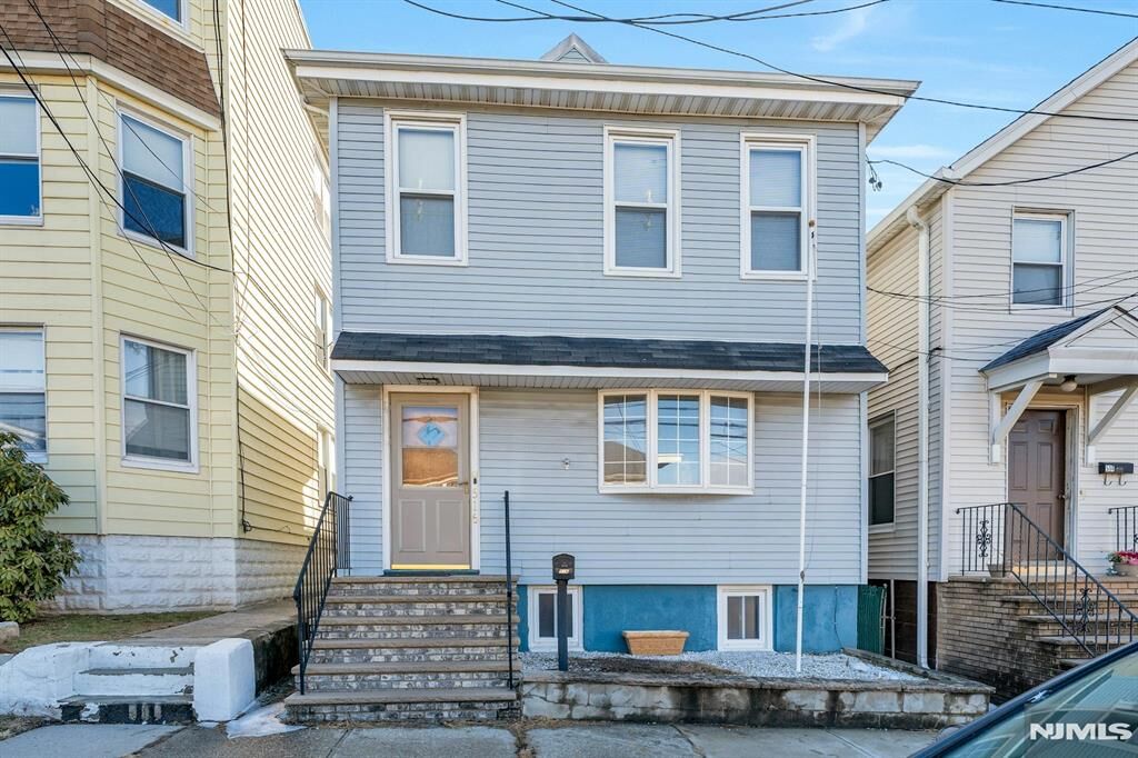Property Photo: 516 Forest Street NJ 07032