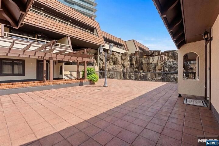 Property Photo:  300 Gorge Road 25  NJ 07010 