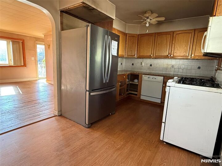 Property Photo:  63 Raymond Street  NJ 07604 
