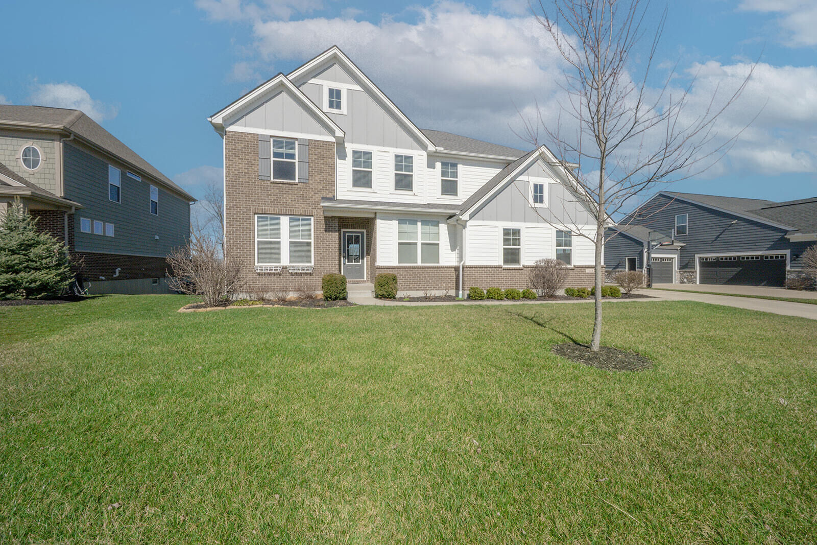 Property Photo:  7844 Promontory Drive  KY 41001 