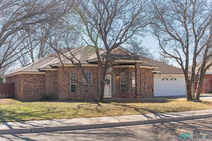 Property Photo: 2701 Putnam Drive NM 88101