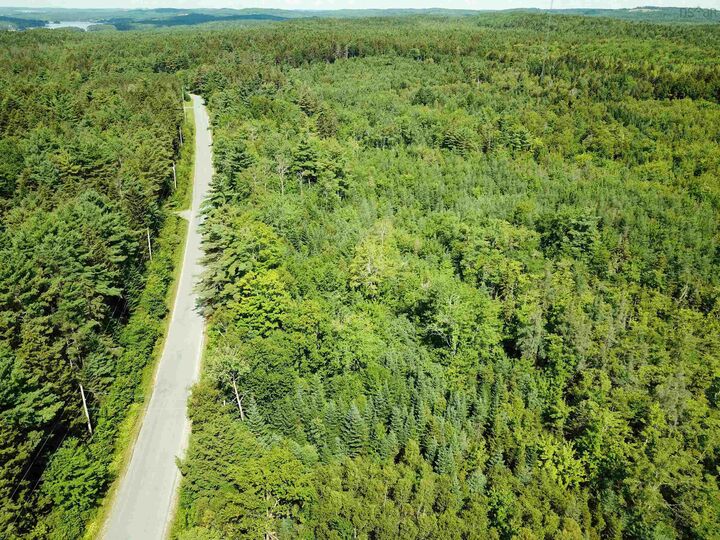 Lot 100-R Crouses Settlement Road — photo 1