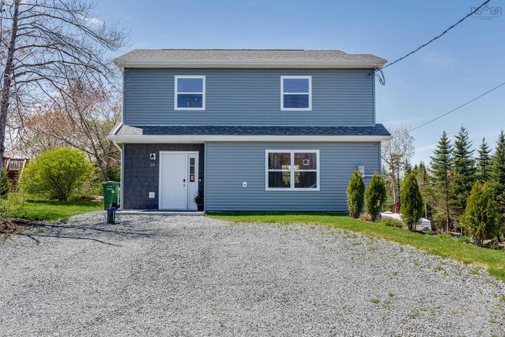 Property Photo: 29 Club Road NS B3T 1P8