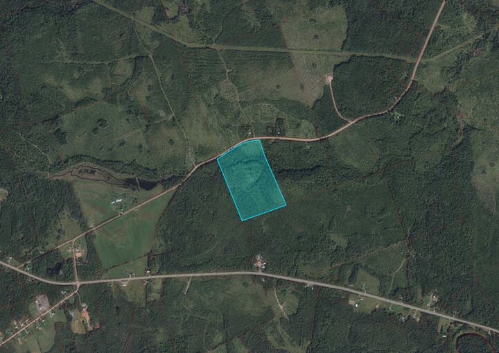 Property Photo:  Lot 1 Hunter Road  NS B0M 1Z0 