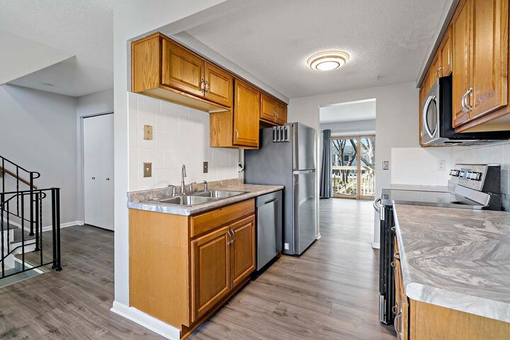 Property Photo: 7677 Whitney Drive MN 55124