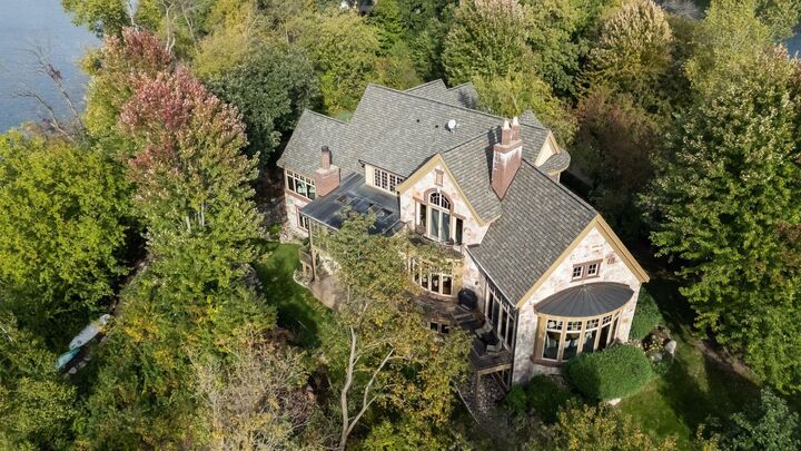 Property Photo:  1465 Island Drive  MN 55422 