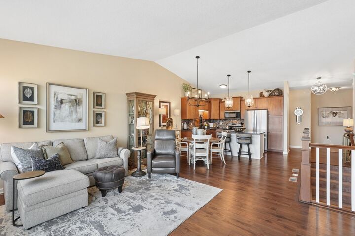 Property Photo:  10792 Retreat Lane  MN 55129 