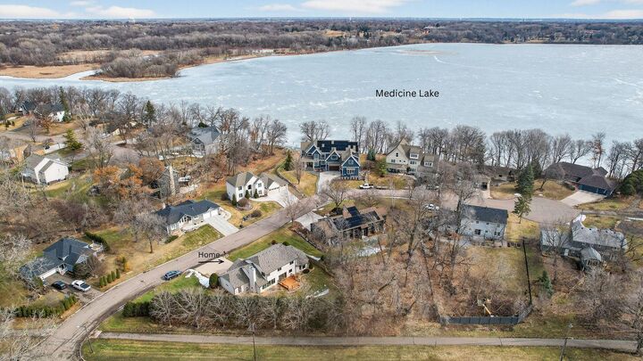 Property Photo:  12215 29th Avenue N  MN 55441 