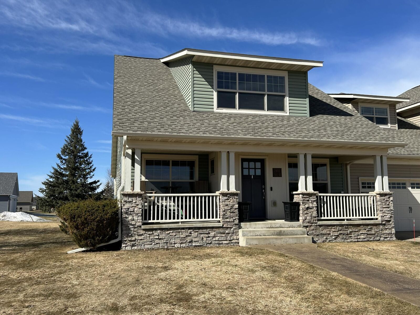 Property Photo:  1901 Sandstone Loop S 4  MN 56377 