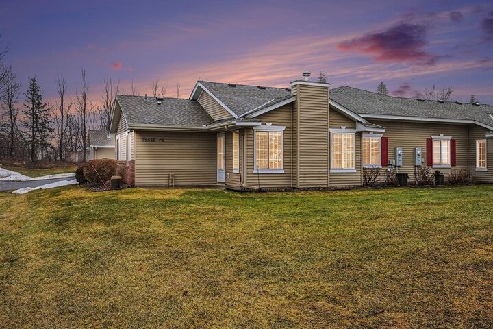 Property Photo:  25555 Park Lane  MN 55331 