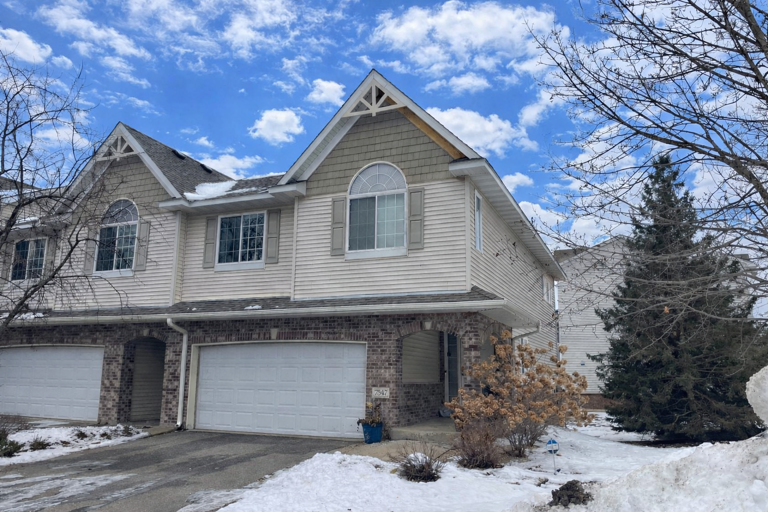 Property Photo:  7547 Arbor Lane  MN 55378 
