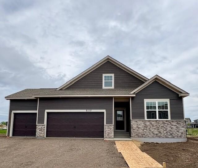 Property Photo: 6115 Jensen Avenue S MN 55016