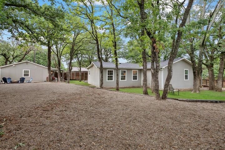 Property Photo:  4016 Cactus Drive  TX 76226 