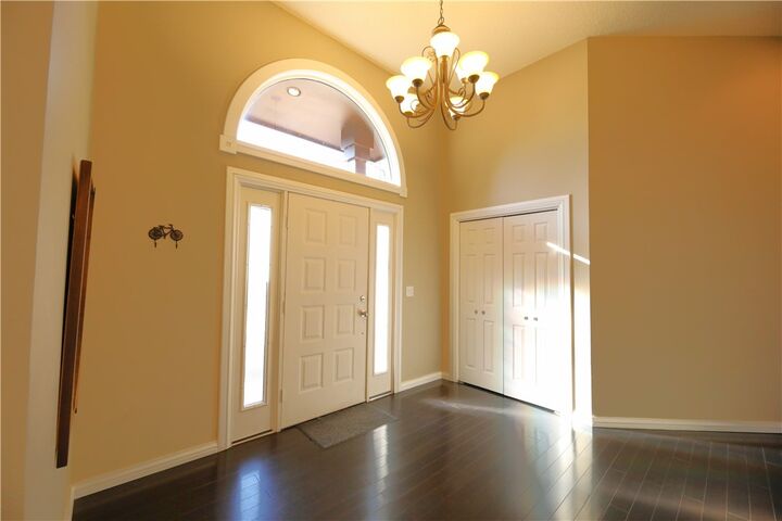 Property Photo:  2421 NW Rita Way  AR 72712 