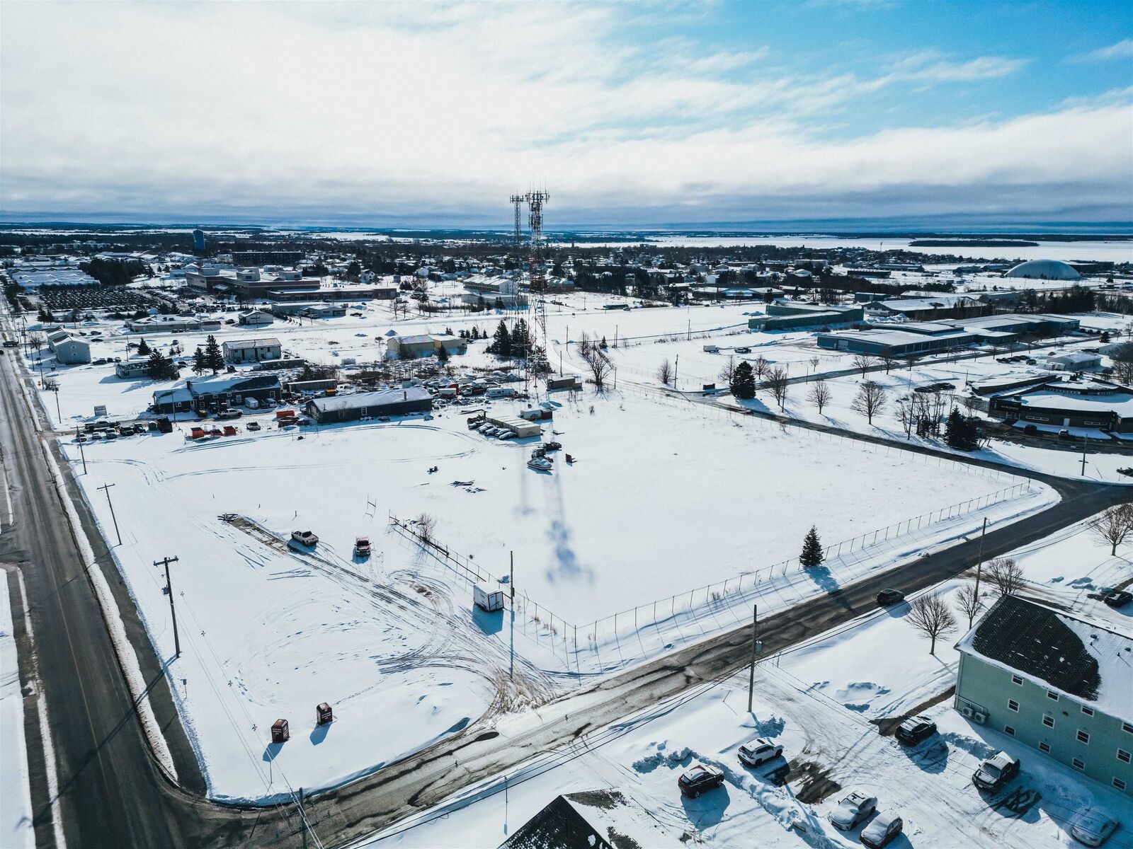 Property Photo:  149 Pope Road  PE C1N 5C6 