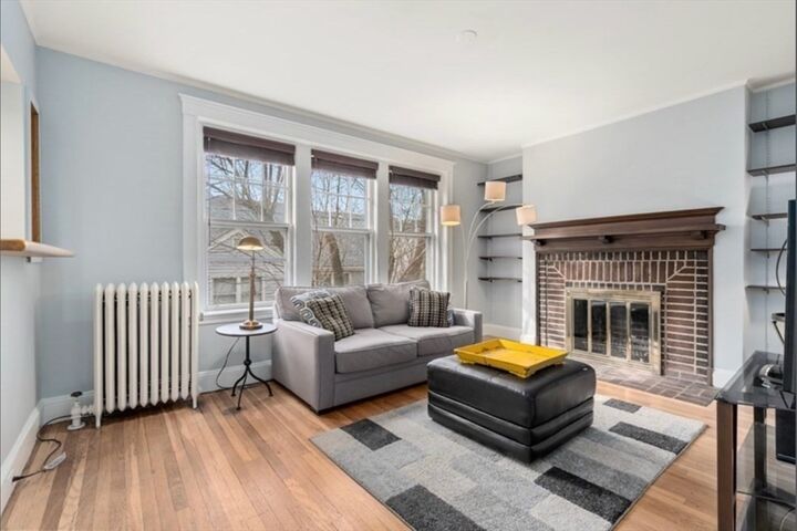 Property Photo:  11 Vinal St 9  MA 02135 