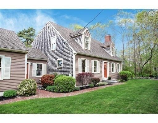 Property Photo:  30 Ellisville Rd  MA 02360 