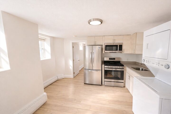 Property Photo:  53 White St. G  MA 02128 