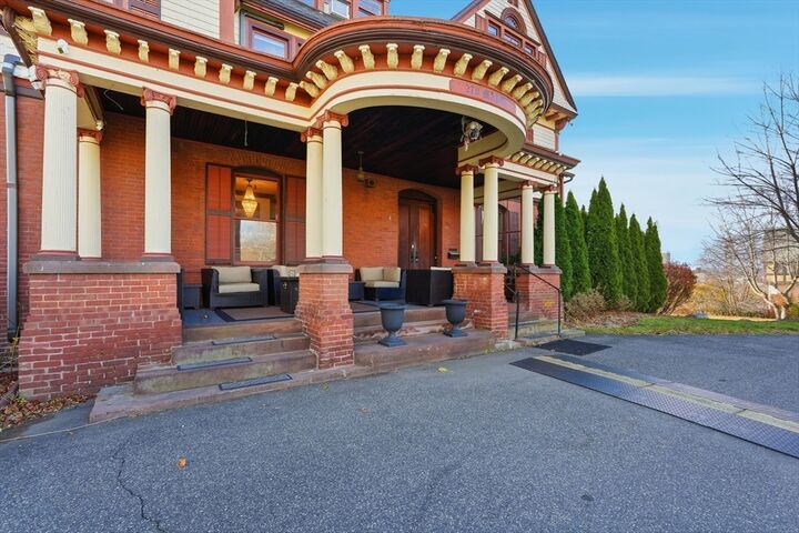 Property Photo:  270 Maple St  MA 01105 