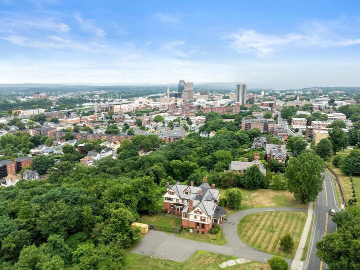 Property Photo: 270 Maple St MA 01105