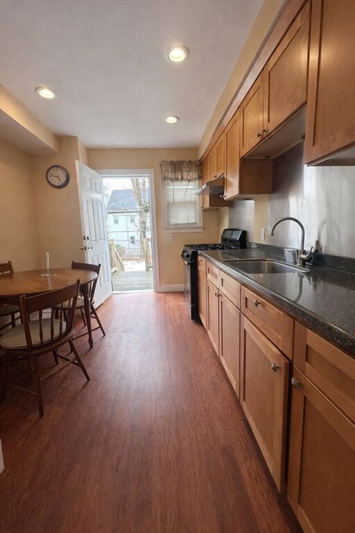 Property Photo: 8-12 Elmont St 12 MA 02121