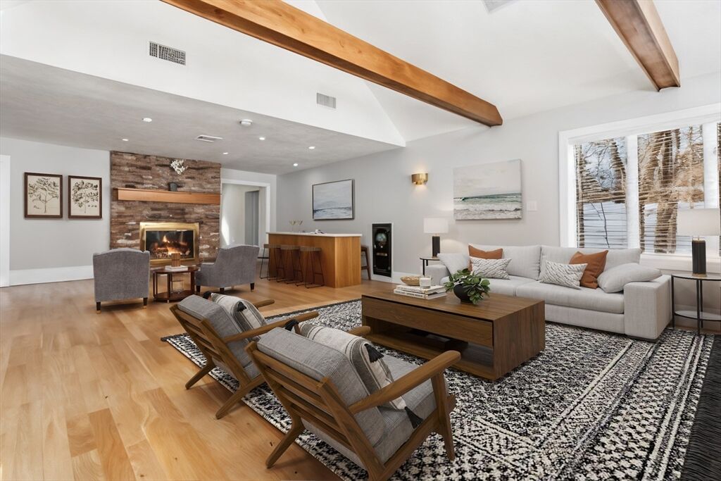 Property Photo:  50 Boxford St  MA 01845 