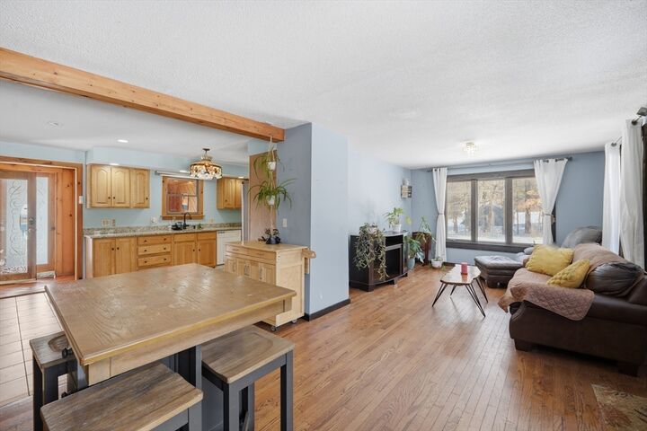 Property Photo:  325 Allen Street  MA 01036 