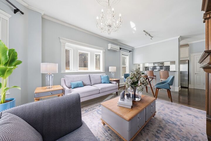 Property Photo:  33 Adams St 1  MA 02122 