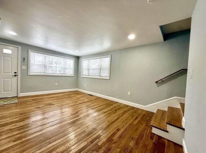 Property Photo:  70 Seminole Ave  MA 02451 