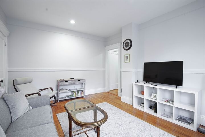 Property Photo:  51 Park Dr. 10  MA 02215 