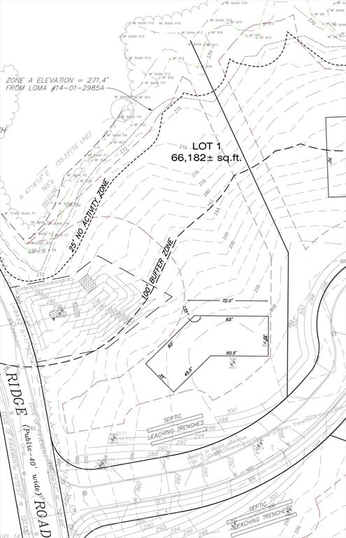 Property Photo:  2 Eisenhauer  MA 02035 