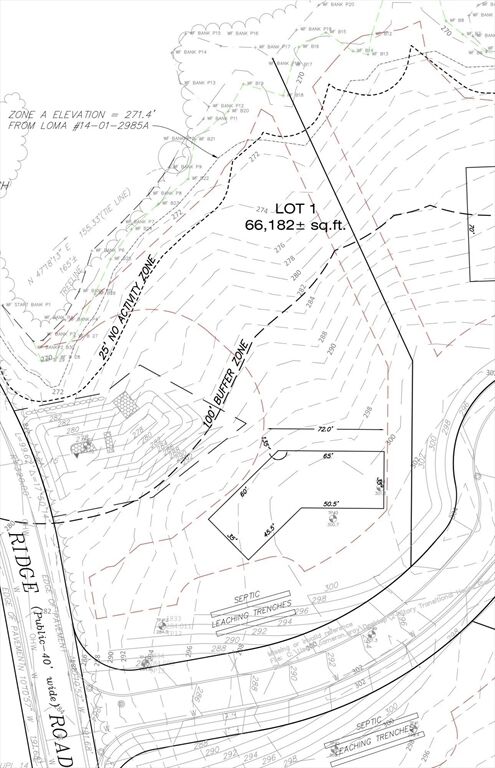 Property Photo:  2 Eisenhauer  MA 02035 