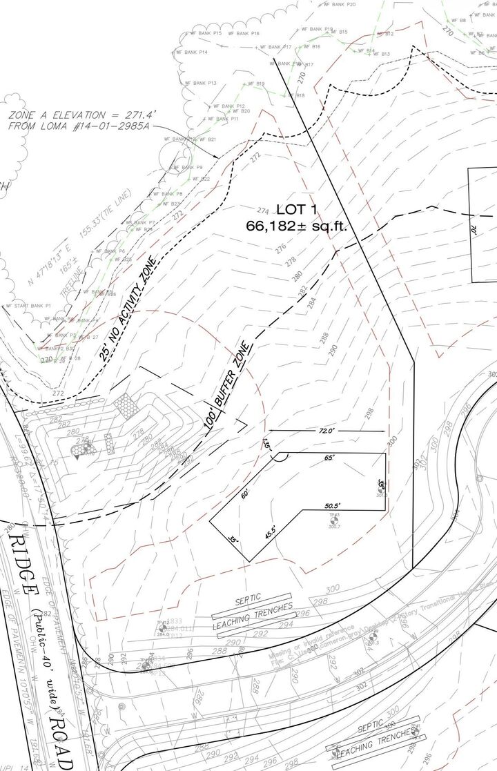 Property Photo:  2 Eisenhauer  MA 02035 