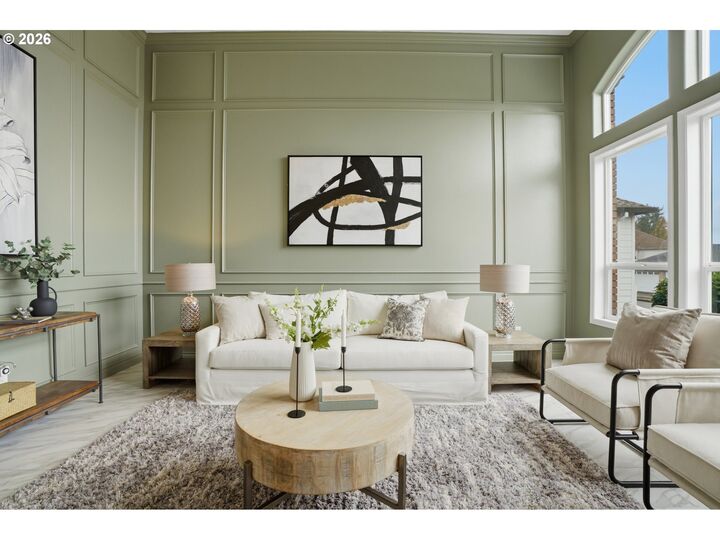 Property Photo:  14351 SE Crestview Dr  OR 97015 