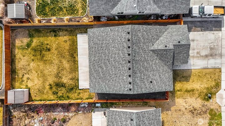 Property Photo: 950 K Street SE WA 98823